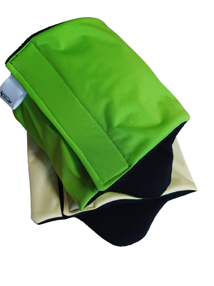 Pleny pro psa - pásy 2ks - XL 60-76cm