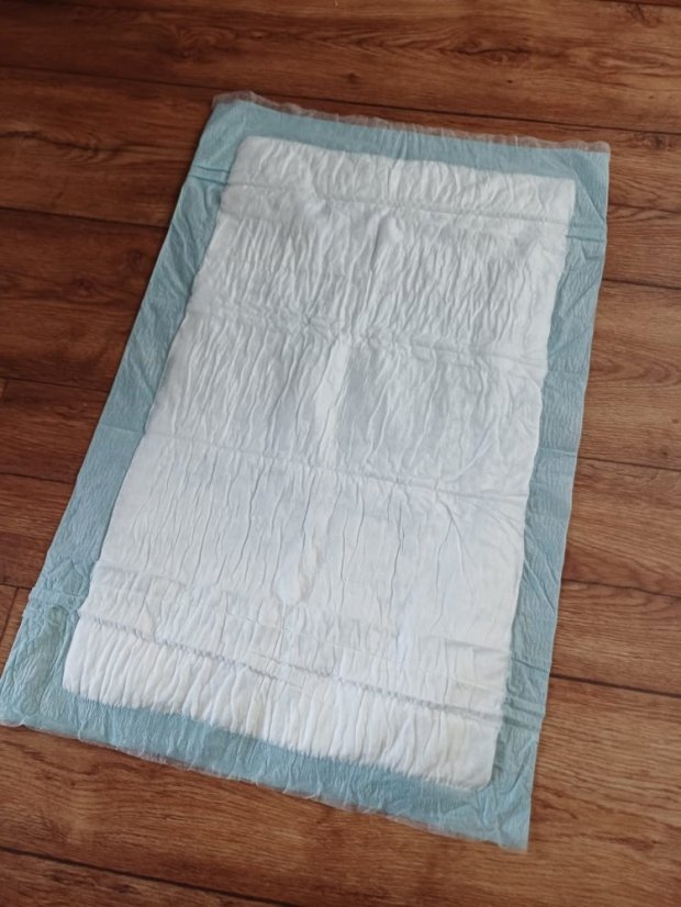 Podložka 40x60cm 30ks