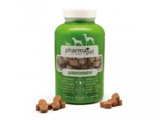 PHARMA.PET močové cesty 180 tob.
