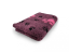 DryBed EXTRA prémium protiskluzová deka - DRY BED barvy: červená