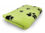 DryBed EXTRA prémium protiskluzová deka - DRY BED barvy: červená