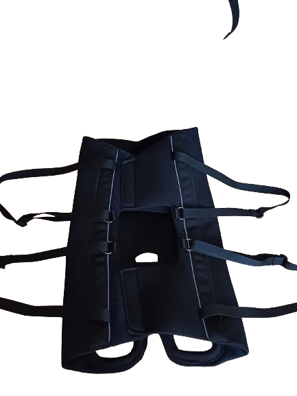 Zvedací postroj celotělový XL - 21 -30 kg
