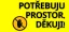 Vlajka na vozíček