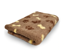 DryBed EXTRA prémium protiskluzová deka