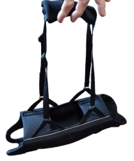 Zvedací postroj celotělový XXL - 31 -50 kg
