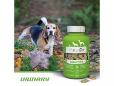 PHARMA.PET močové cesty 180 tob.