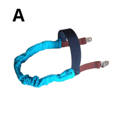 Držáky pásů/plen