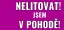 Vlajka na vozíček