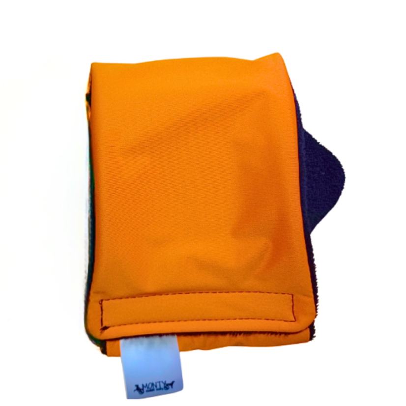 Plena pro psa - pás 1ks - XXL 75-92cm