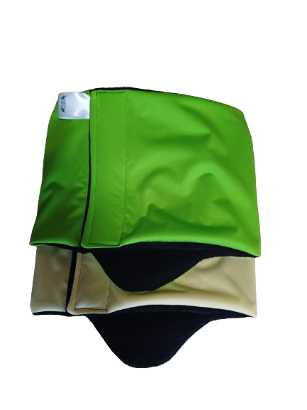 Pleny pro psa - pásy 2ks - XL 60-76cm