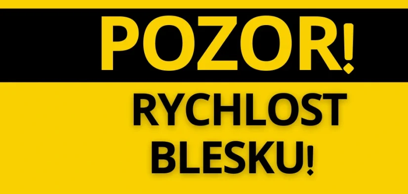 Vlajka na vozíček