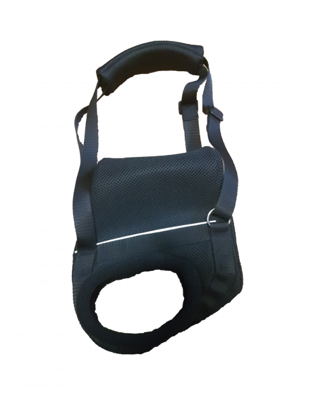 Zvedací postroj na přední končetiny  L - 12,1 -20 kg
