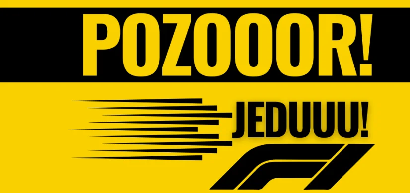 Vlajka na vozíček