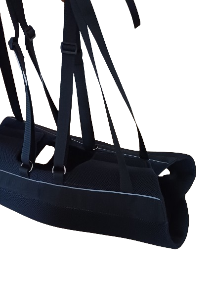 Zvedací postroj celotělový XL - 21 -30 kg