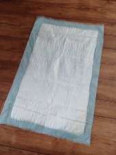 Podložka 40x60cm 30ks