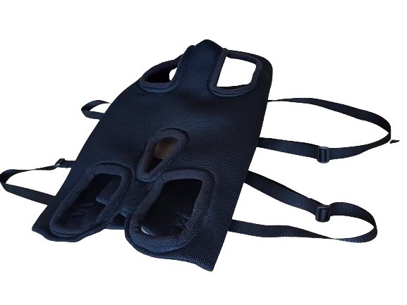 Zvedací postroj celotělový XL - 21 -30 kg