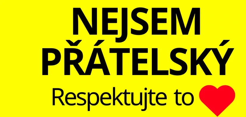 Vlajka na vozíček