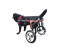 Invalidní vozík pro psa XL