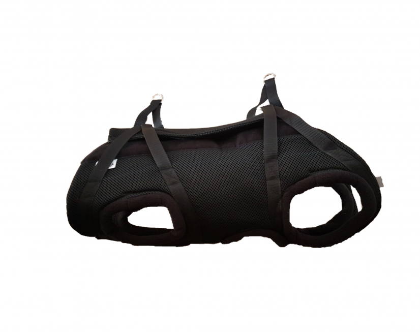 Zvedací postroj celotělový XXL - 31 -50 kg