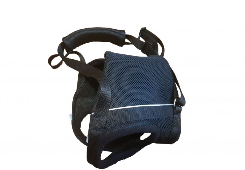 Zvedací postroj pro psa na zadní končetiny XL - 21-30 kg