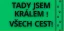 Vlajka na vozíček