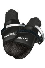 Botička ochranná Walker Comfort kůže/nylon 2ks