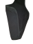 Návleky na nohy s jištěním